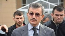 MHP'li Eski Vekil ve Eski Baro Başkanı Balkız Gözaltına Alındı