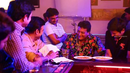 Babu Bangaram Bloopers-Venkatesh-Nayanthara-Ghibran-Maruthi-Trendviralvideos