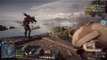 Battlefield 4(BF4) : Multiplayer Gameplay on Xbox one (XB1) 