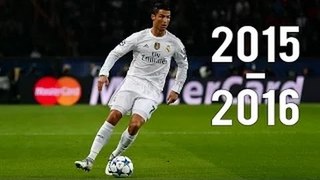 Cristiano Ronaldo ● Magic Skills Show ● 2014 15 HD 2 ( KEAN KEEGAN )