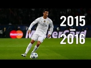 Cristiano Ronaldo ● Magic Skills Show ● 2014 15 HD 2 ( KEAN KEEGAN )