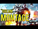 Battlefield 4(BF4) : Multiplayer Gameplay Montage on Xbox one(xb1)