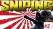 Battlefield 4 : Multiplayer Gameplay on Xbox one (sniper) kill #5