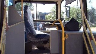 Tanjug Novi Sad dobija 10 rekarosiranih autobusa