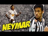 Neymar Jr Sensational Skills and Goals ● 2012 ● HD ( KEAN KEEGAN )