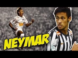 Neymar Jr Sensational Skills and Goals ● 2012 ● HD ( KEAN KEEGAN )