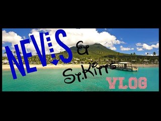 Discover the Hidden Paradise of Nevis & St. Kitts 🌴 | Travel Vlog