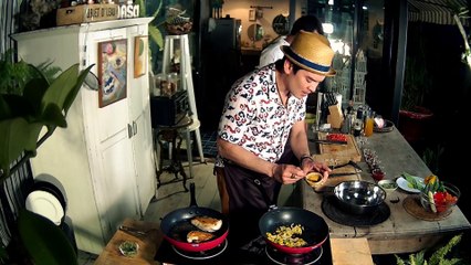 ครัวคริตจานหลัก  |  ซาฟารี พาโนรามา |  24 พ.ค. 58   |   EP.34 |   Part 3/3