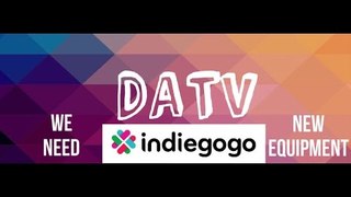 DATV Indiegogo