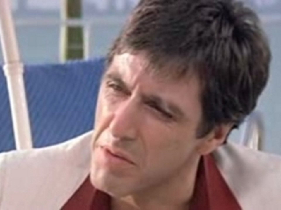Scarface  Wii Summer