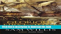 [Popular] Books The Glorious First of June: Fleet Battle in the Reign of Terror Free Online