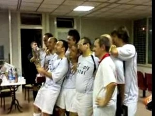 Premiazione Torneo Reply 2007