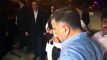 Sindh Main Tabdeeli :- Wazir-e-Aala Kay Chapay Ne Afsaron Ki Needien Ura Dien