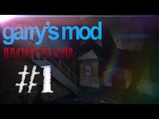 Gmod Undying - Quick, Give Him Some Water! (Garry's Mod Horror) #1
