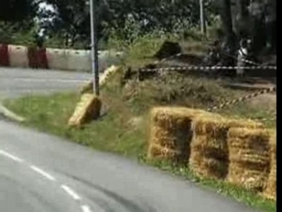 Course de Côte de Lormes 2007 (2)