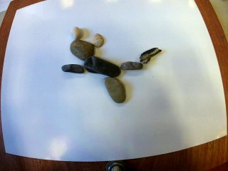 Session de Stones in Motion 2016-08-10