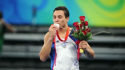 JO : Thomas Bouhail s'excuse en direct