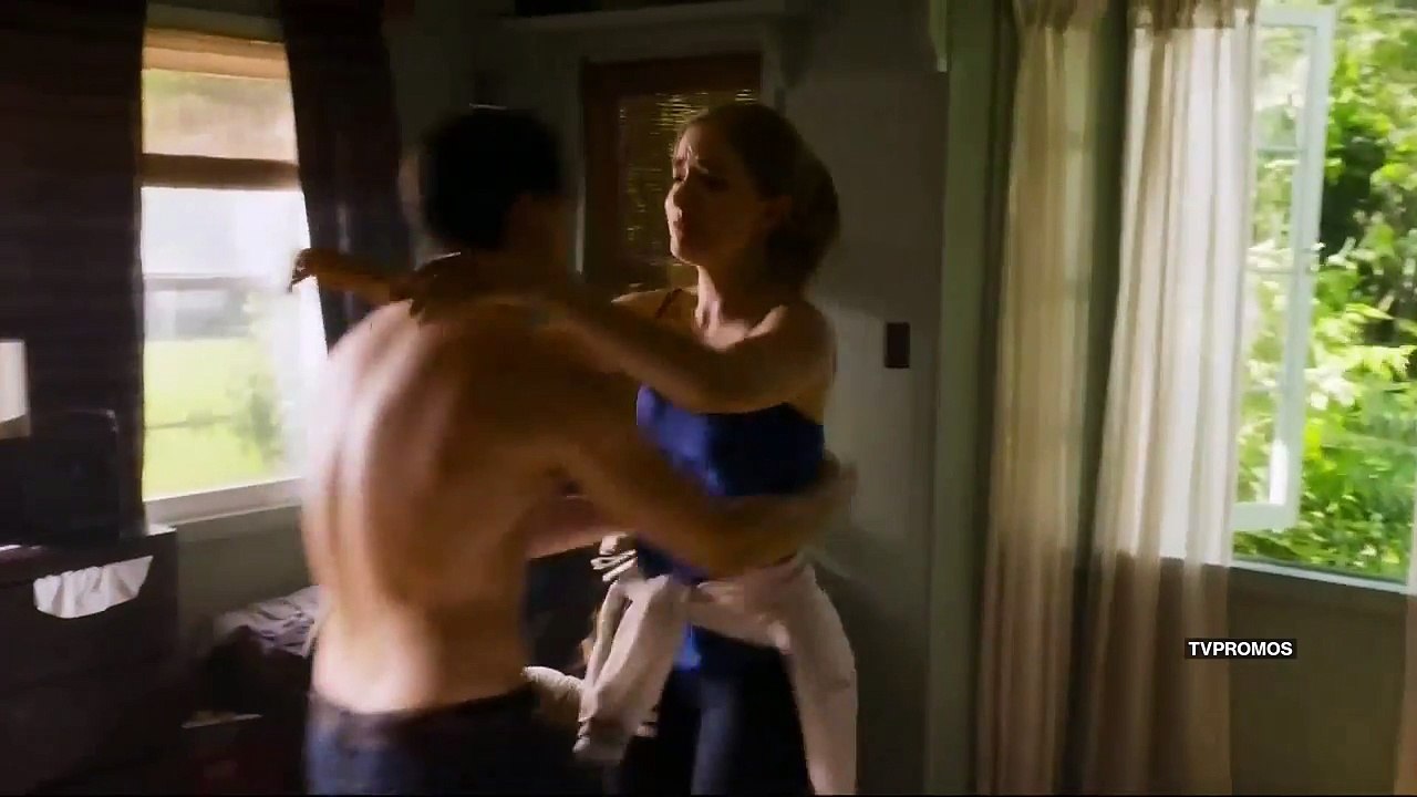 Scream 2 Sezon 12. Bölüm 2  Fragmanı 'When a Stranger Calls' (HD) Sezon Final