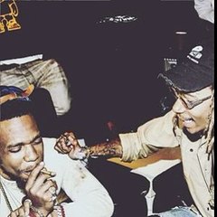 Curren$y - you mind ( Feat. Wiz Khalifa)