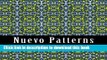 [Read PDF] Nuevo Patterns: Adult Coloring Book (Neo Patterns Collection) (Volume 2) Ebook Online