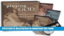 [PDF] Playing God?: Facing The Everyday Ethical Dilemmas Of Biotechnology With Video And Other And