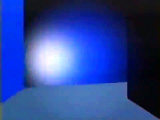 Pickwick ident mid early 1990s