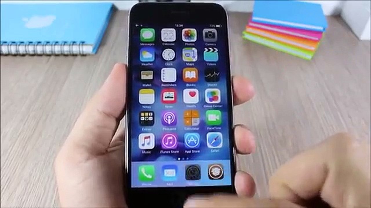 SleepFX  iOS 10 Beta 2  Jailbreak Cydia Tweak