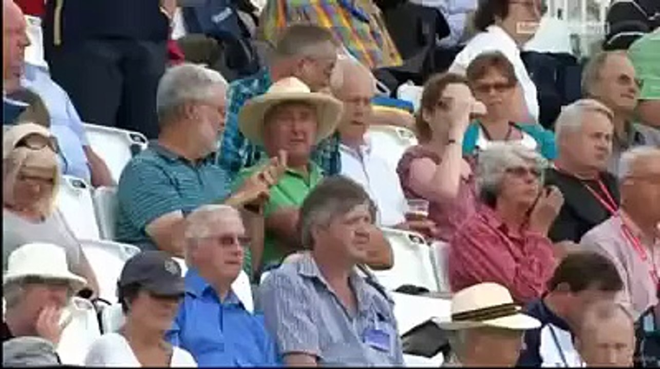 Afridi rocks in county cricket