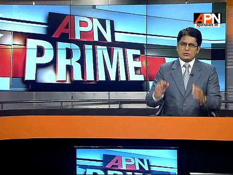 #APNPrime: Rahul Gandhi appreciates passage of GST Bill