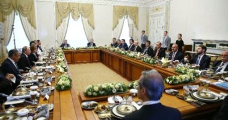 Rus Basınından 'Fidan' Yorumu: Taraflar Anlaşmaya Hazır