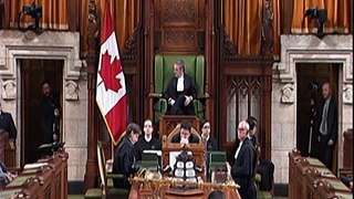 Question Period - January 29, 2016