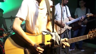 Cá Hồi Hoang - Live in Hanoi - 07/08/2016 - Trailer