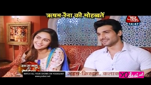 Brahma Rakshak Ki Khas Jhalak -Brahma Rakshak 10th August 2016