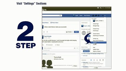 How to hide posts from Facebook Friends which others share on your timeline ?