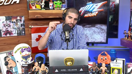 Joanna Jedrzejczyk: I Felt Like I Was Muhammad Ali Against Claudia Gadelha