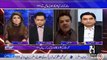 Mubashar Luqman badly criticizes Nawaz Shareef over his corruption