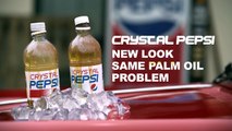 Une ONG parodie une pub Pepsi pour dénoncer l’utilisation de l’huile de palme - Regardez