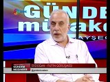 Gündem Müzakere (9 Ağustos 2016)