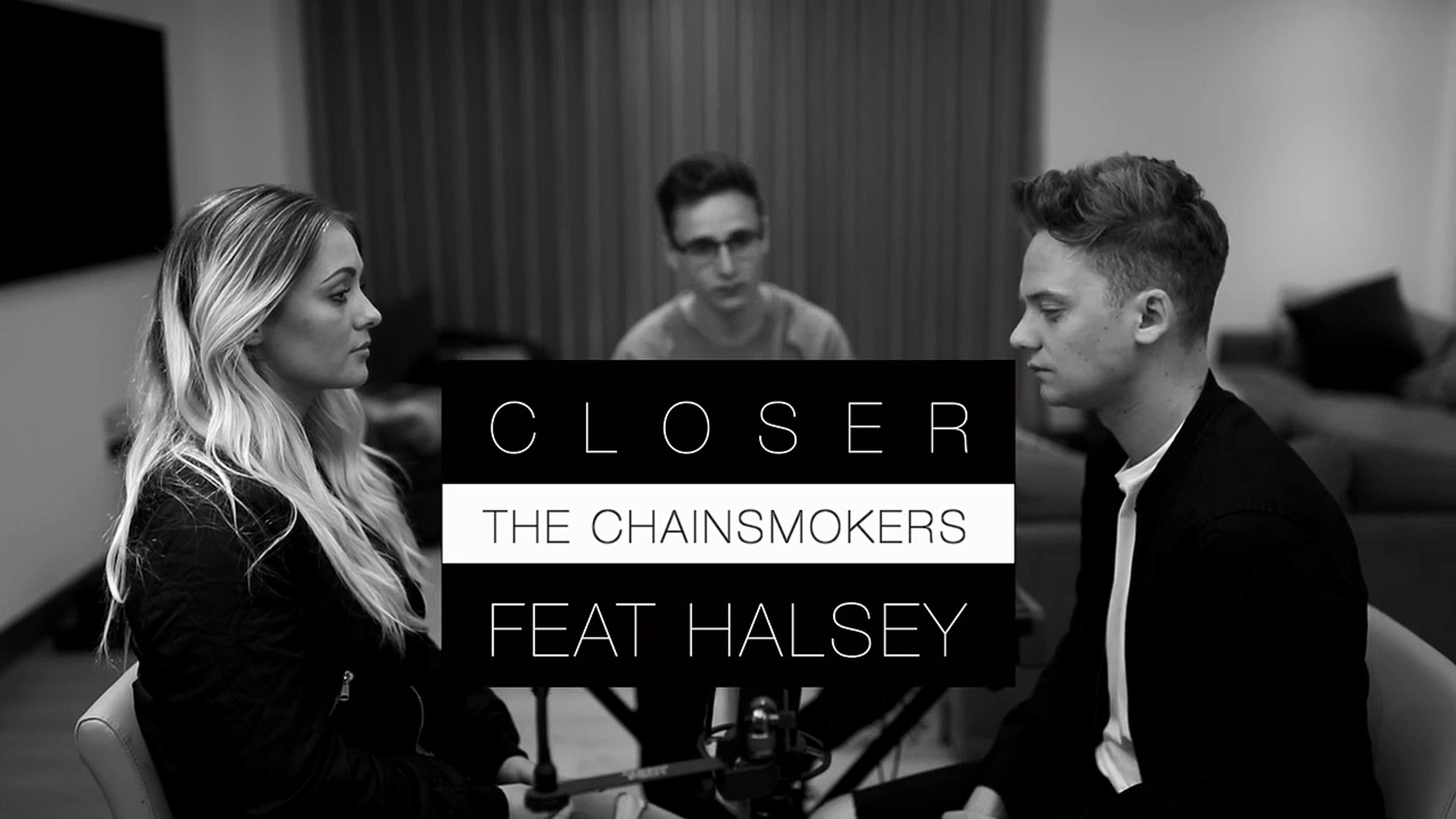The Chainsmokers Closer Karaoke Lyrics Youtube The Chainsmokers Ft.
