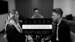 The Chainsmokers - Closer ft. Halsey - Conor Maynard & Alexa Goddard  Cover