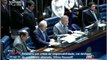 Brazil : Senate votes to start impeachment process against President Roussef