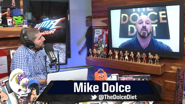 Mike Dolce: Tainted Supplement Wouldnt Be a Good Excuse for Jon Jones in Drug Case