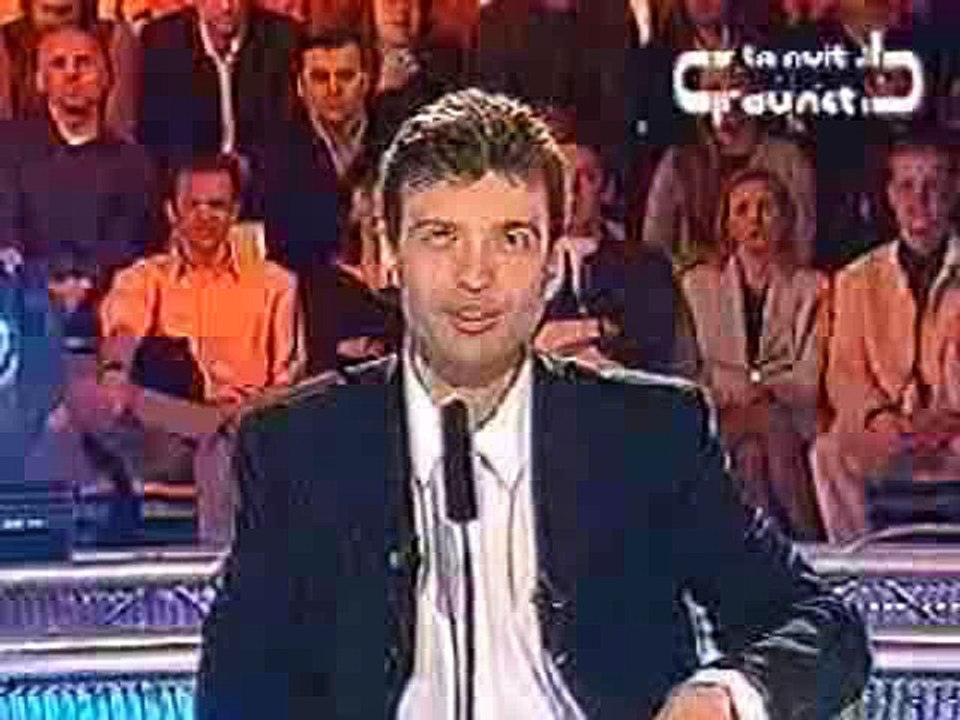 La Nuit Net 2 extraits