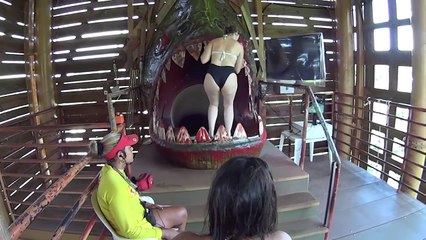 Water Park Ride Slide_Water Park for you_Ride Water Slide