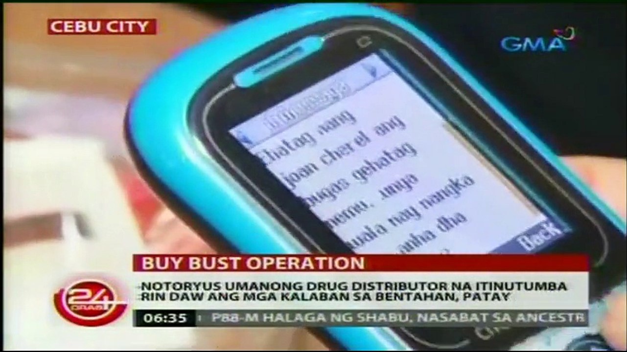24 Oras August 10 2016 Part 2