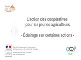 Actions pour les jeunes - Chapitre 2