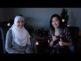 The Whisper Challenge ft. Nawal