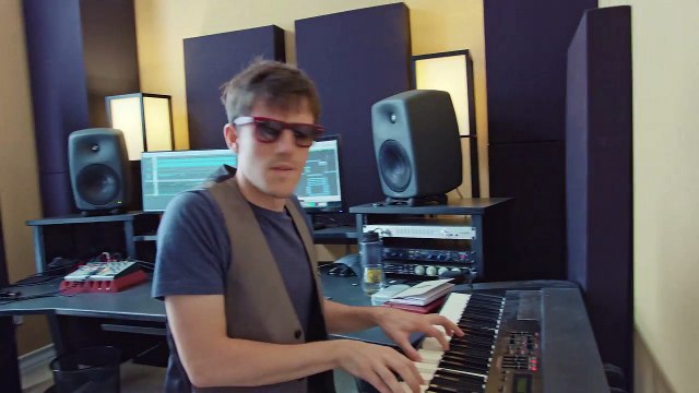 CANT STOP THE FEELING - Justin Timberlake - Josh Levi, Alex G, KHS COVER