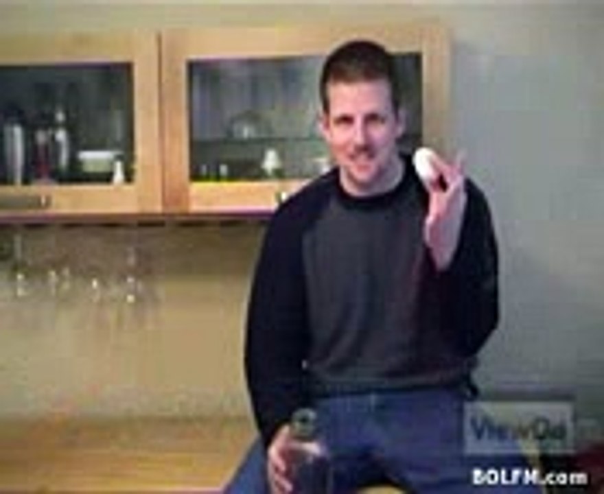 How To Enter An Egg A Bottle