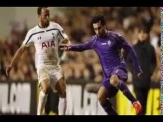 اهداف يوفنتوس وفيورنتينا 1-1  5/3/2015